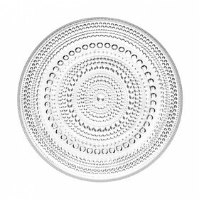iittala - Kastehelmi Dessert Plate Ø17cm