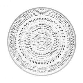 iittala - Assiette à dessert Kastehelmi Ø17cm