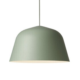 Muuto - Ambit Pendelleuchte Ø40cm