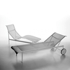 Knoll International - 1966-42 Richard Schultz Sun Lounger