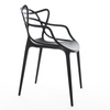 Kartell - Masters - Chaise - dessin au trait