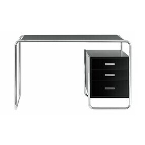 Thonet - S 285/2 Schreibtisch
