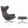 Vitra - Repos Ottoman