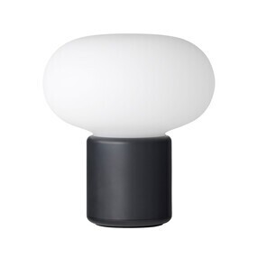New Works - Karl-Johan Portable LED tafellamp met batterij