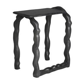 Ferm Living - Rotben kruk/bijzettafel