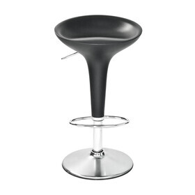 Magis - Bombo - Tabouret réglable en hauteur 50-74cm