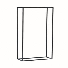 Jan Kurtz - Holzmaxx Firewood Rack