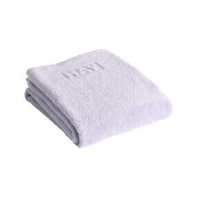 HAY - Mono Towel 50x90cm