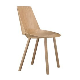 e15 - e15 CH04 Houdini Chair