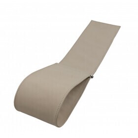 e15 - EK08 Loop Flexible Head Section for Bath Tub