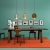 Cappellini - Meltdown Single - Suspension