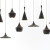 Tom Dixon - Beat Fat Pendelleuchte