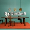 Cappellini - Meltdown Single - Suspension
