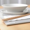 Alessi - Tonale Soup Plate Set
