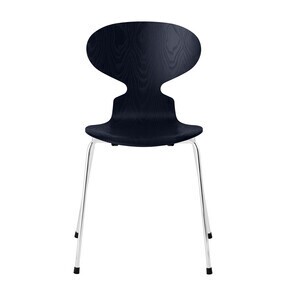 Fritz Hansen - Die Ameise™ Stuhl gefärbte Esche