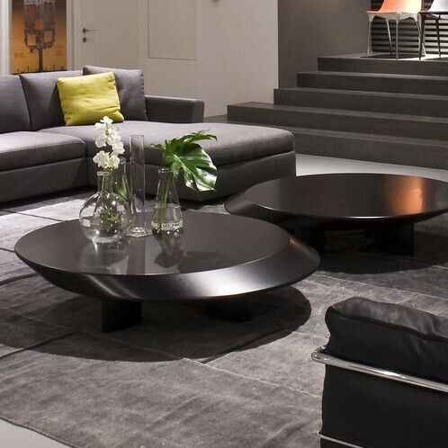 Cassina - 520 Accordo Couchtisch