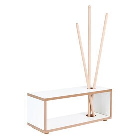 Tojo - Ordnung Children's Coat Rack
