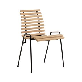 &Tradition - Royal Festival Hall RD4 terras stoel