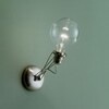 Lumina - Matrix Mono Wall Lamp dimmable
