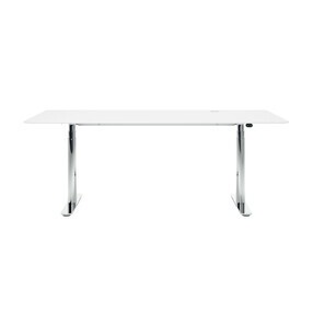 Montana - HiLow 2 Schreibtisch höhenverstellbar 90x180cm