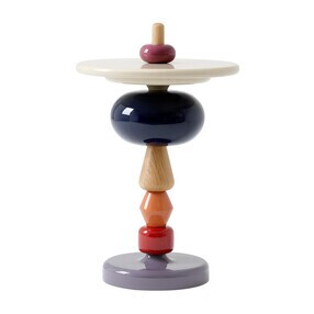 &Tradition - Shuffle MH1 Side Table