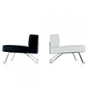 Cassina - 512 Ombra - Fauteuil