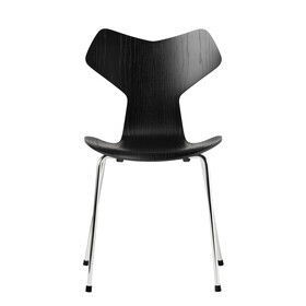 Fritz Hansen - Chaise Grand Prix™ frêne teinte