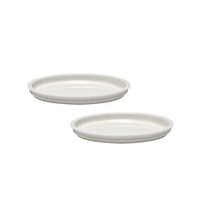 Serax - Dune Alabaster bord set van 2