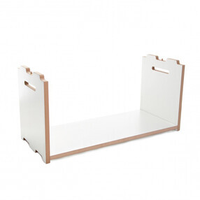 Tojo - Hochstapler Anbaumodul