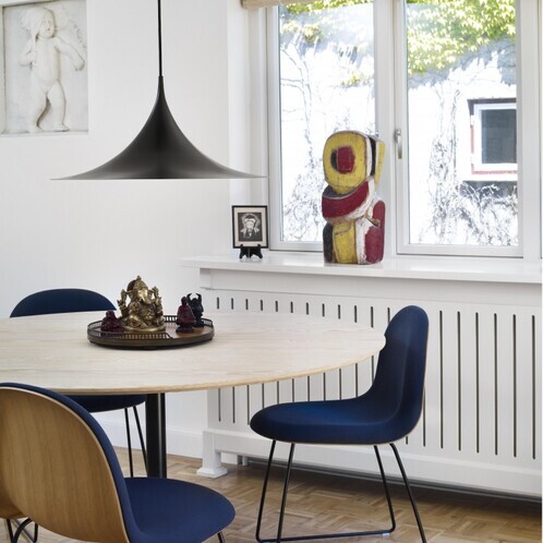 Gubi - Semi 60 Pendelleuchte