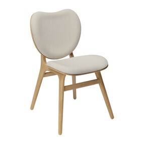 Umage - A Conversation Piece stoel onderstel eik