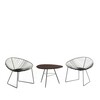 Arper - Leaf Easy Chair