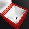 Cini & Nils - Cuboled LED Bedside Lamp