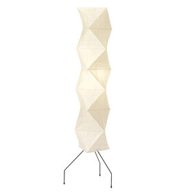Vitra - Akari UF4-L8 - Lampadaire