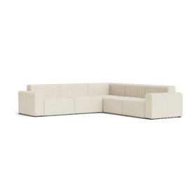 NORR 11 - Riff Modular Ecksofa