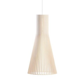 Secto Design - Secto 4200 Pendelleuchte