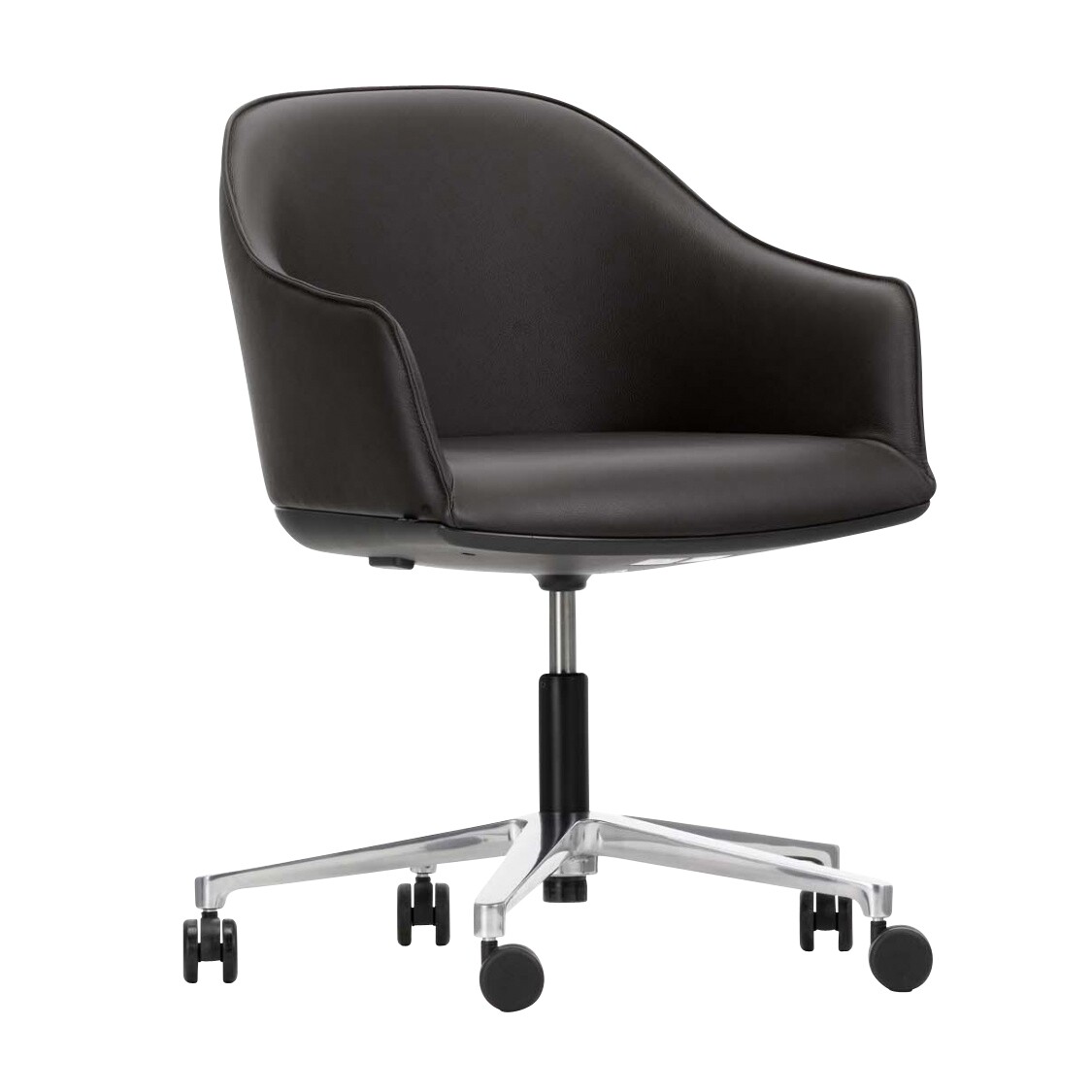 Vitra Softshell Chair Office Chair Ambientedirect