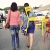 Fermob - Luxembourg Stackable Garden Chair