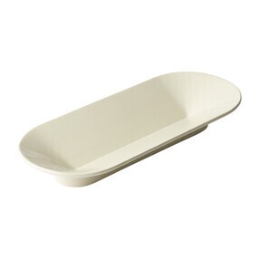 Muuto - Coupe Mere 51,5x21,5cm