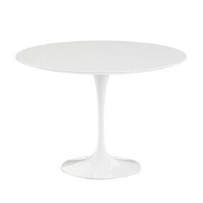 Knoll International - Saarinen eettafel Ø91cm