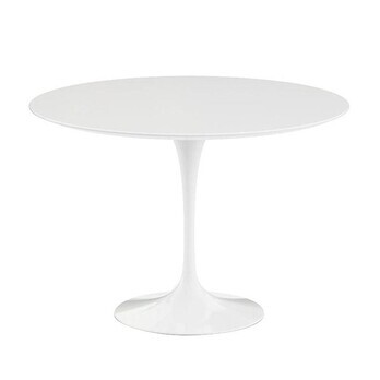 Knoll International - Saarinen Esstisch Ø91cm