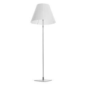 Luceplan - Grande Costanza Terra Floor Lamp