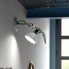 Luceplan - Fortebraccio Faretto 60W