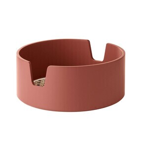 Normann Copenhagen - Plateau Salon Ø20cm