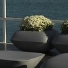 Vondom - Pillow - Plantenpot