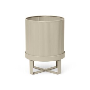 Ferm Living - Pot à fleurs de jardin Bau S
