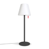Fatboy - Fatboy Edison The Giant Stehleuchte - anthrazit/H: 182cm x Ø58cm/2100K - 5000K