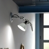 Luceplan - Fortebraccio Faretto 60W