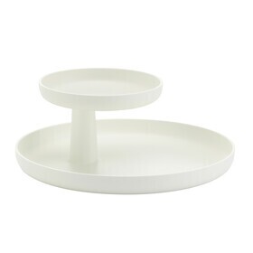 Vitra - Rotary Tray - Dienblad
