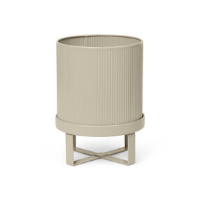 Ferm Living - Bau Outdoor Plant Pot S